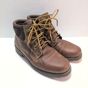 Eastland Edith Alpine 3116-07 Women's 10M Leather Boots